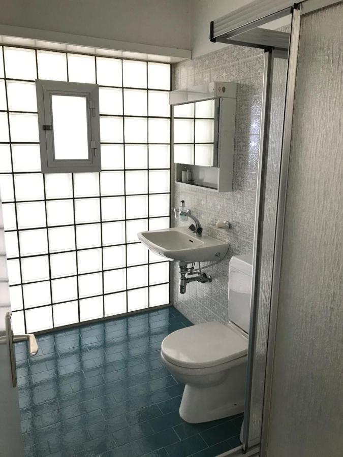 Lichtdurchflutete Ferienwohnung Mit Panorama-Sicht Und Schwimmbad/Sauna Muralto Extérieur photo